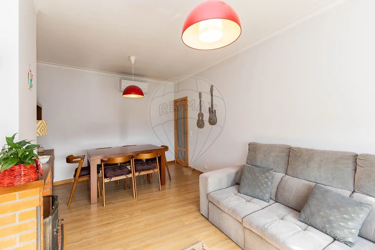 Apartamento T2 para Venda em Grijó e Sermonde Foto 13