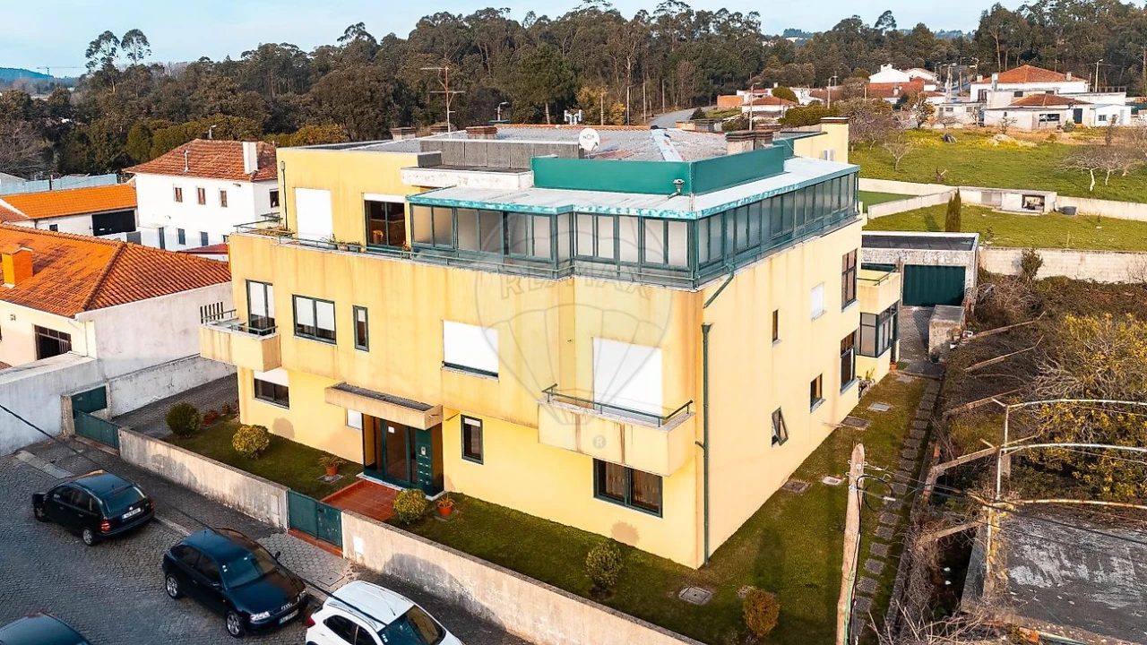 Apartamento T2 para Venda em Grijó e Sermonde Foto 20