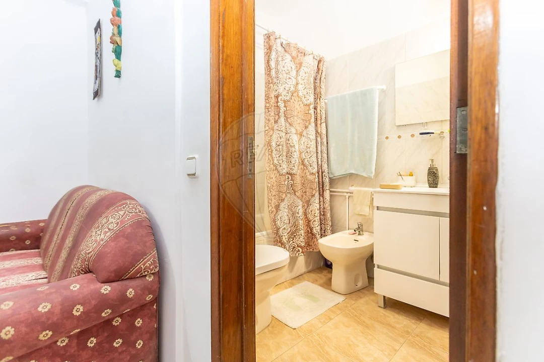 Apartamento T2 para Venda em Baixa da Banheira e Vale da Amoreira Foto 23