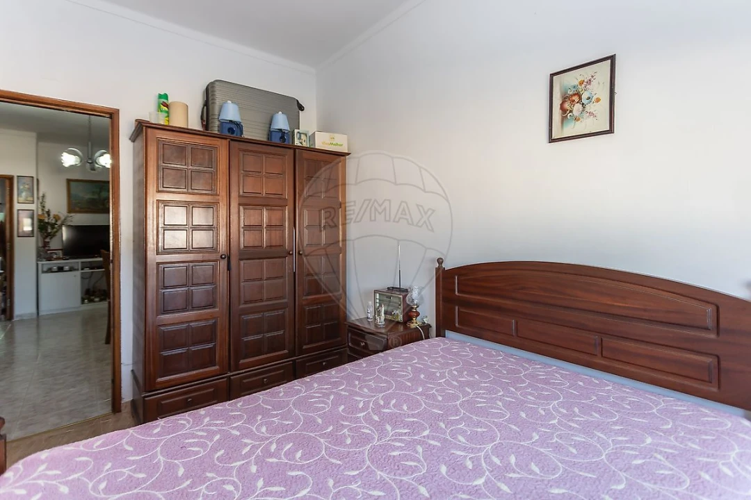 Apartamento T2 para Venda em Baixa da Banheira e Vale da Amoreira Foto 21