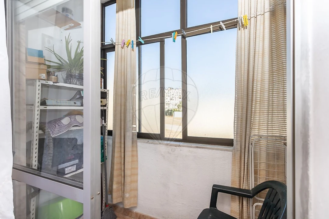 Apartamento T2 para Venda em Baixa da Banheira e Vale da Amoreira Foto 13