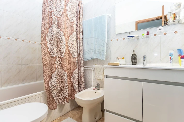 Apartamento T2 para Venda em Baixa da Banheira e Vale da Amoreira Foto 22
