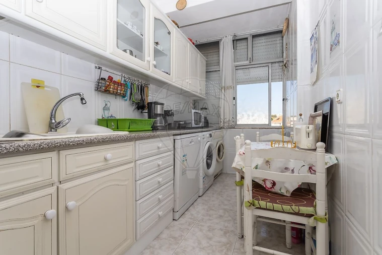 Apartamento T2 para Venda em Baixa da Banheira e Vale da Amoreira Foto 18