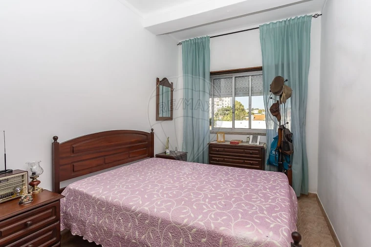 Apartamento T2 para Venda em Baixa da Banheira e Vale da Amoreira Foto 19