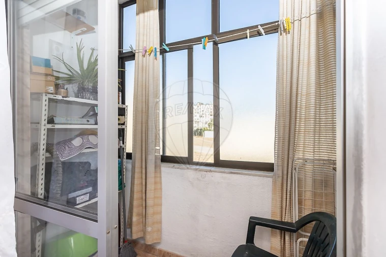 Apartamento T2 para Venda em Baixa da Banheira e Vale da Amoreira Foto 13