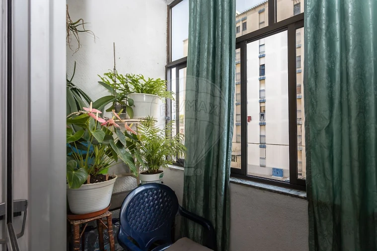 Apartamento T2 para Venda em Baixa da Banheira e Vale da Amoreira Foto 6
