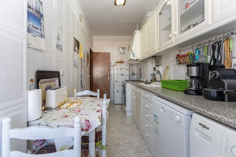 Apartamento T2 para Venda em Baixa da Banheira e Vale da Amoreira Foto 20