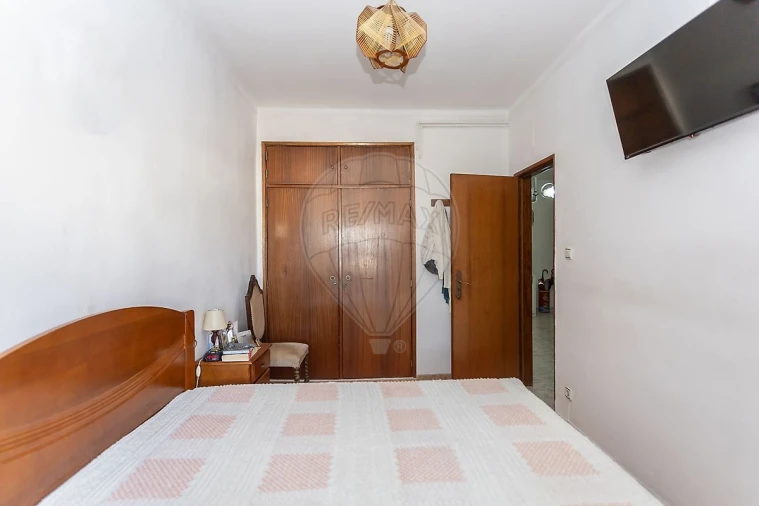Apartamento T2 para Venda em Baixa da Banheira e Vale da Amoreira Foto 16