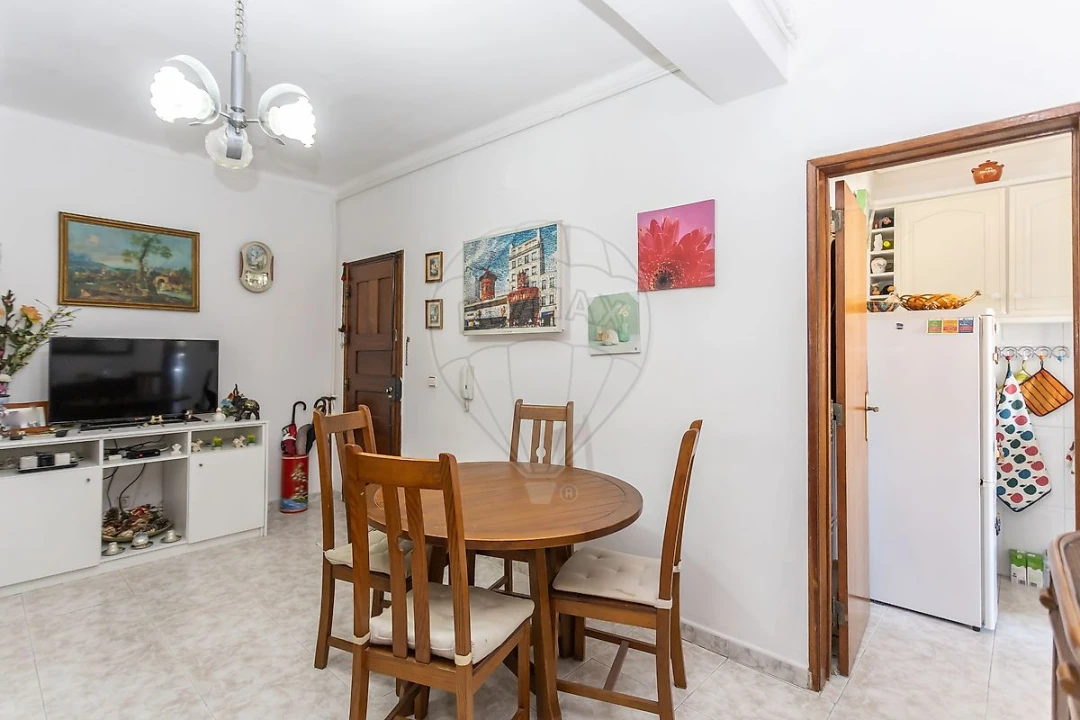 Apartamento T2 para Venda em Baixa da Banheira e Vale da Amoreira Foto 10