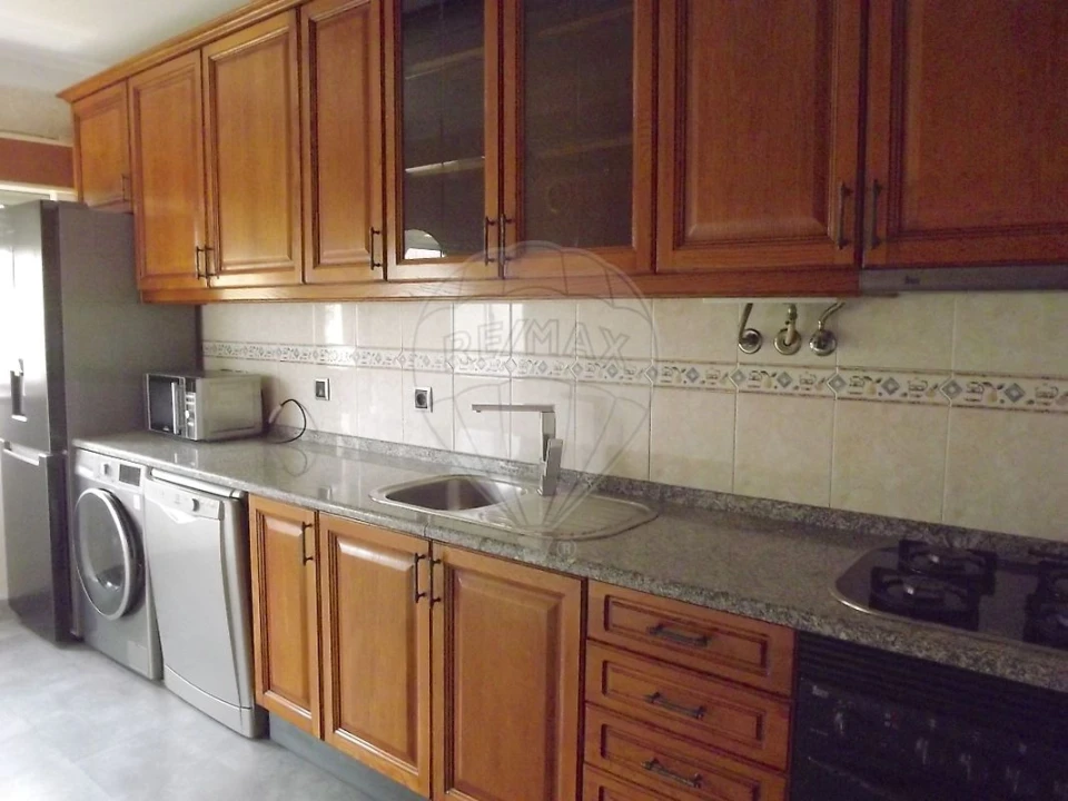 Apartamento T2 para Arrendamento em Montijo e Afonsoeiro Foto 8