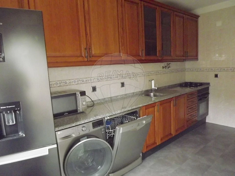 Apartamento T2 para Arrendamento em Montijo e Afonsoeiro Foto 9