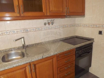 Apartamento T2 para Arrendamento em Montijo e Afonsoeiro