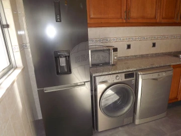 Apartamento T2 para Arrendamento em Montijo e Afonsoeiro