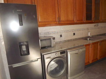 Apartamento T2 para Arrendamento em Montijo e Afonsoeiro