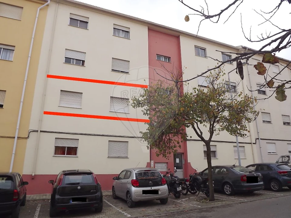 Apartamento T2 para Arrendamento em Montijo e Afonsoeiro Foto 1