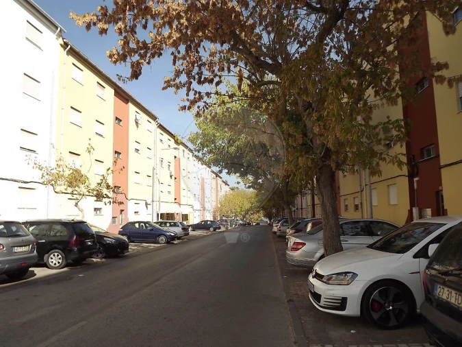 Apartamento T2 para Arrendamento em Montijo e Afonsoeiro Foto 22