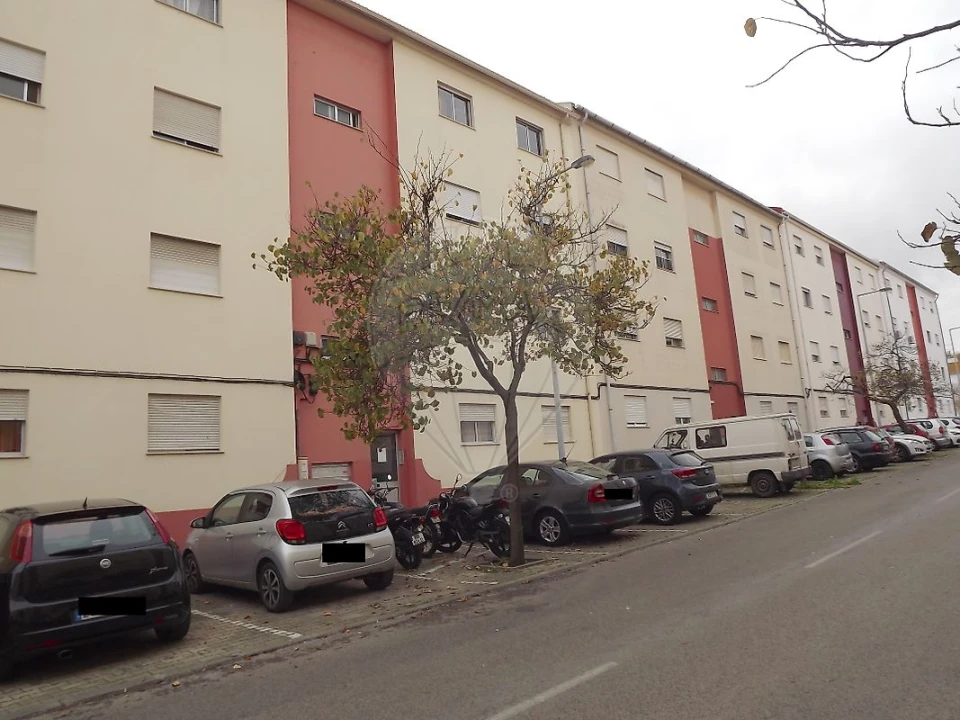 Apartamento T2 para Arrendamento em Montijo e Afonsoeiro Foto 20