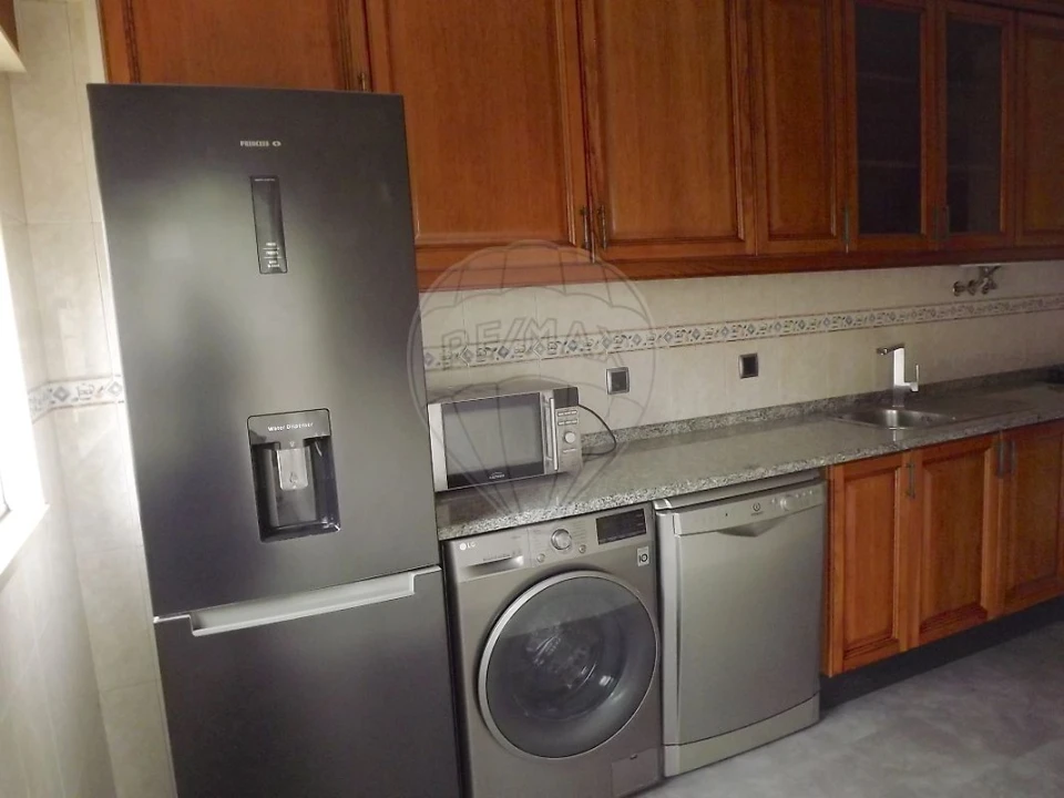 Apartamento T2 para Arrendamento em Montijo e Afonsoeiro Foto 10