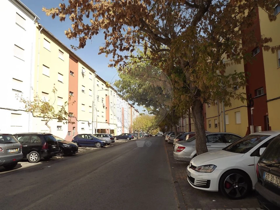 Apartamento T2 para Arrendamento em Montijo e Afonsoeiro Foto 22