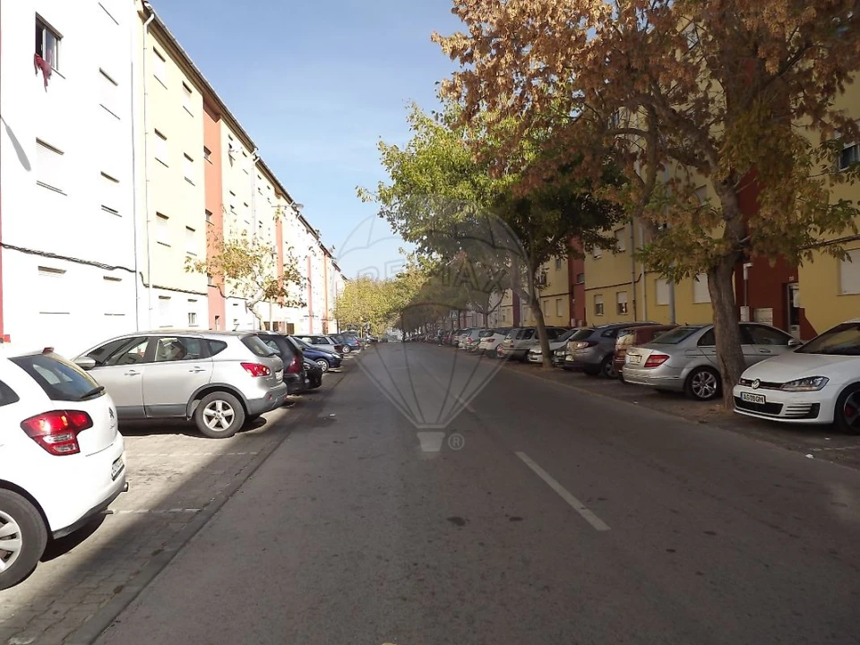 Apartamento T2 para Arrendamento em Montijo e Afonsoeiro Foto 21