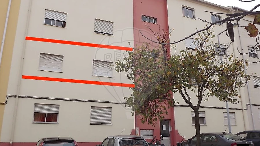 Apartamento T2 para Arrendamento em Montijo e Afonsoeiro