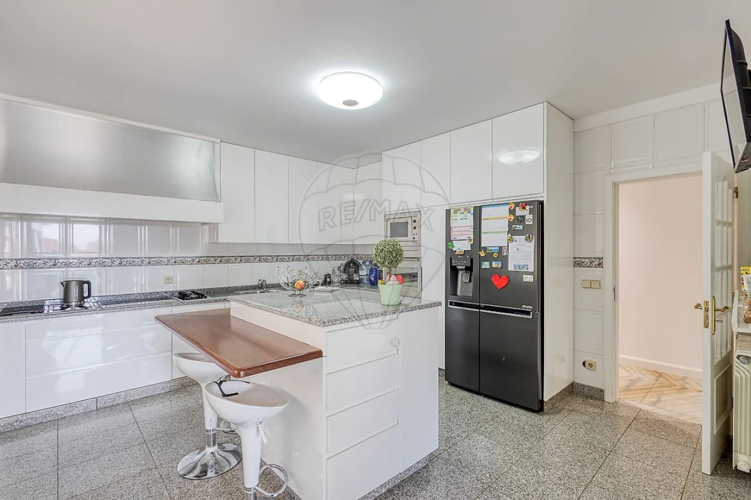 Moradia T3 para Venda em Bougado (São Martinho e Santiago) Foto 16