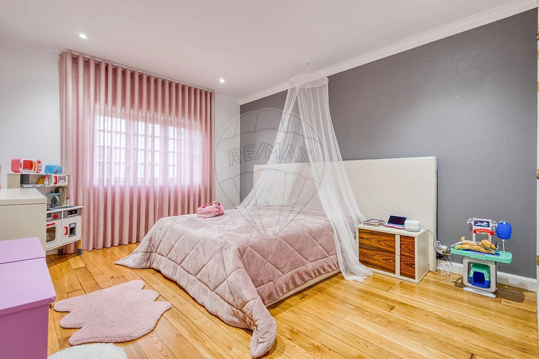 Moradia T3 para Venda em Bougado (São Martinho e Santiago) Foto 41