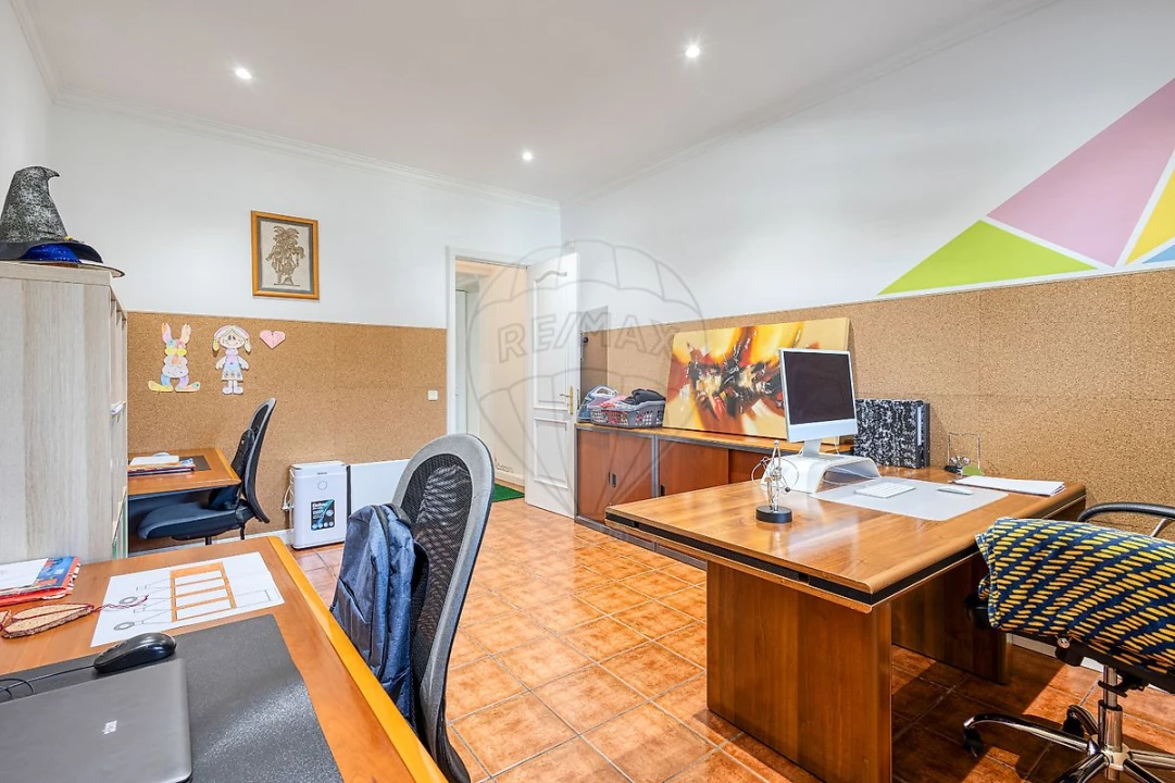 Moradia T3 para Venda em Bougado (São Martinho e Santiago) Foto 30