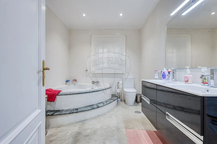 Moradia T3 para Venda em Bougado (São Martinho e Santiago) Foto 20