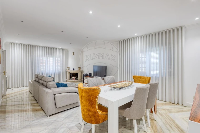 Moradia T3 para Venda em Bougado (São Martinho e Santiago) Foto 24