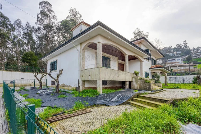 Moradia T3 para Venda em Bougado (São Martinho e Santiago) Foto 25