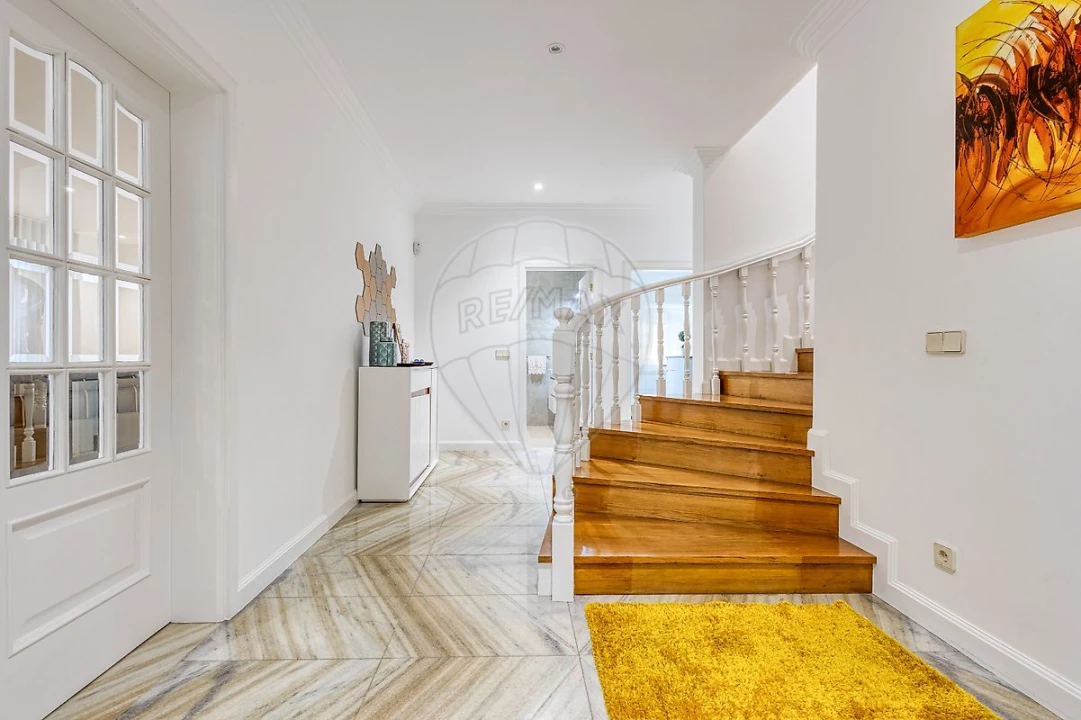 Moradia T3 para Venda em Bougado (São Martinho e Santiago) Foto 5