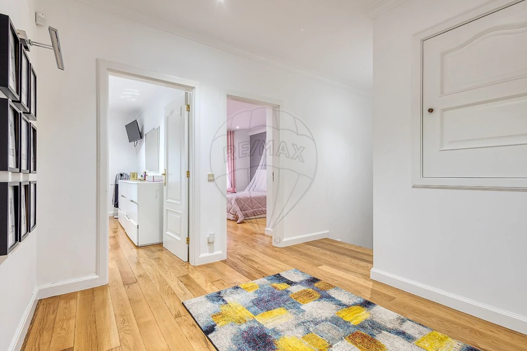 Moradia T3 para Venda em Bougado (São Martinho e Santiago) Foto 9