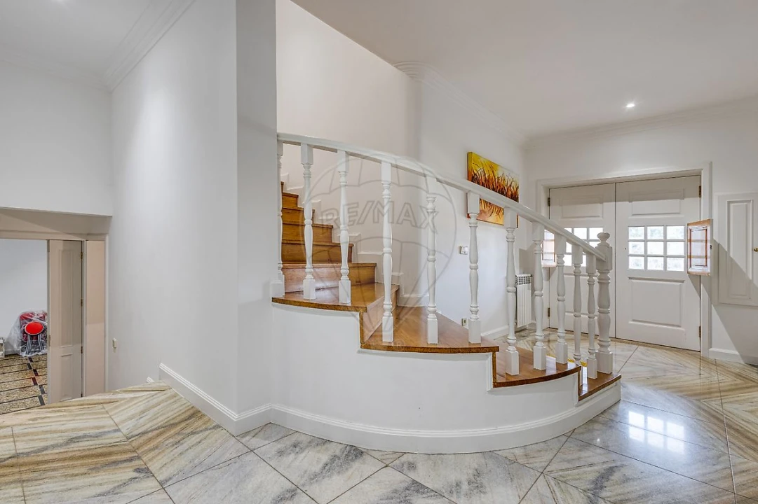 Moradia T3 para Venda em Bougado (São Martinho e Santiago) Foto 1