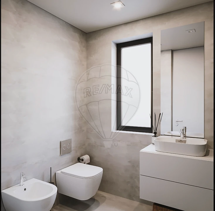 Apartamento T2 para Venda em Custóias, Leça do Balio e Guifões Foto 2