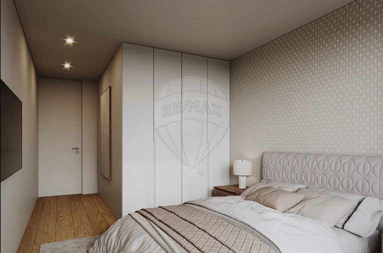 Apartamento T2 para Venda em Custóias, Leça do Balio e Guifões Foto 8