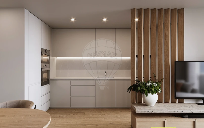 Apartamento T2 para Venda em Custóias, Leça do Balio e Guifões Foto 7