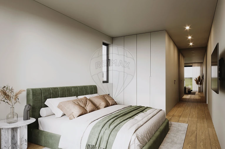 Apartamento T2 para Venda em Custóias, Leça do Balio e Guifões Foto 3