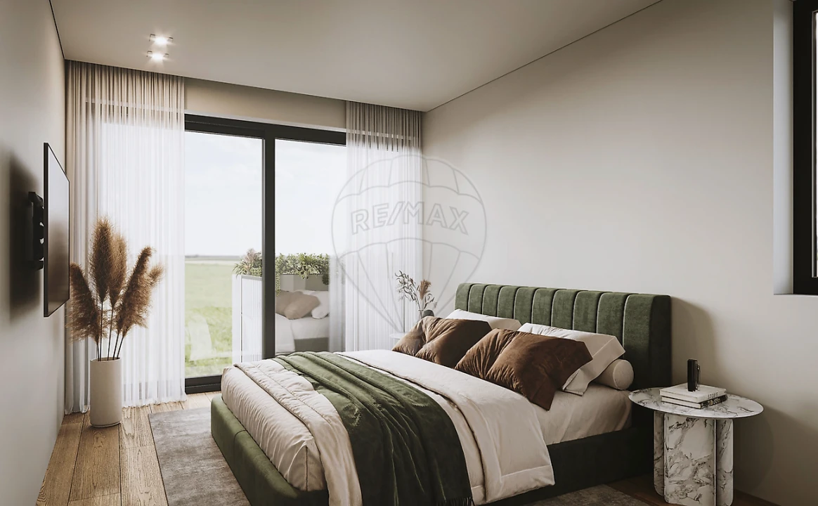 Apartamento T2 para Venda em Custóias, Leça do Balio e Guifões Foto 6