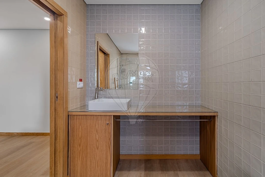 Quinta T6 para Venda em Termas de São Vicente Foto 24