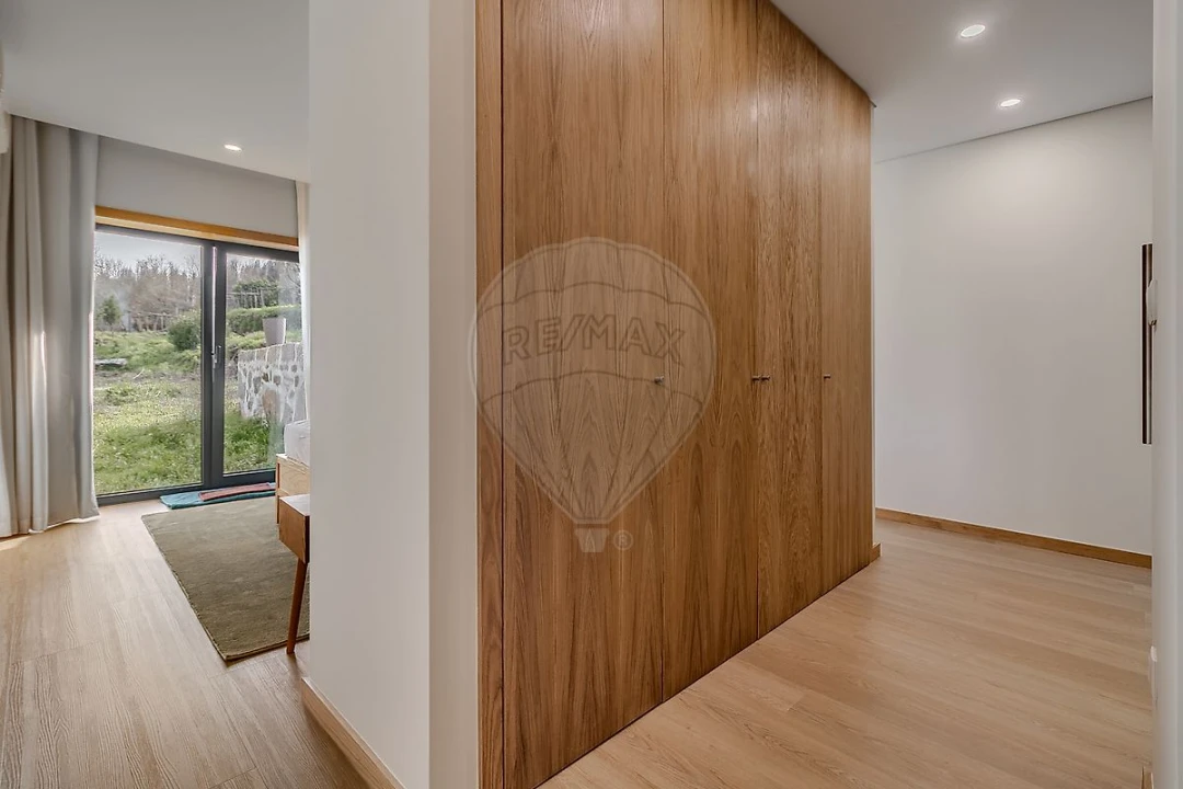 Quinta T6 para Venda em Termas de São Vicente Foto 30