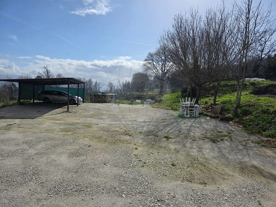 Quinta T6 para Venda em Termas de São Vicente Foto 5