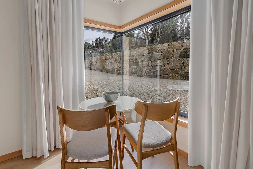 Quinta T6 para Venda em Termas de São Vicente Foto 39