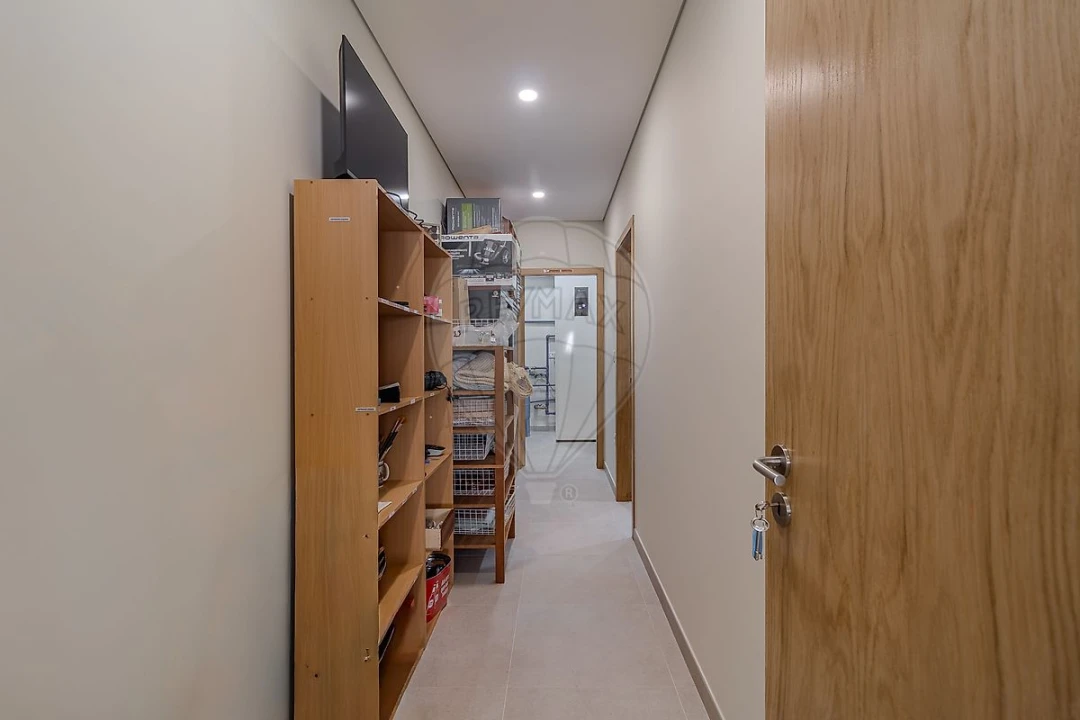 Quinta T6 para Venda em Termas de São Vicente Foto 7