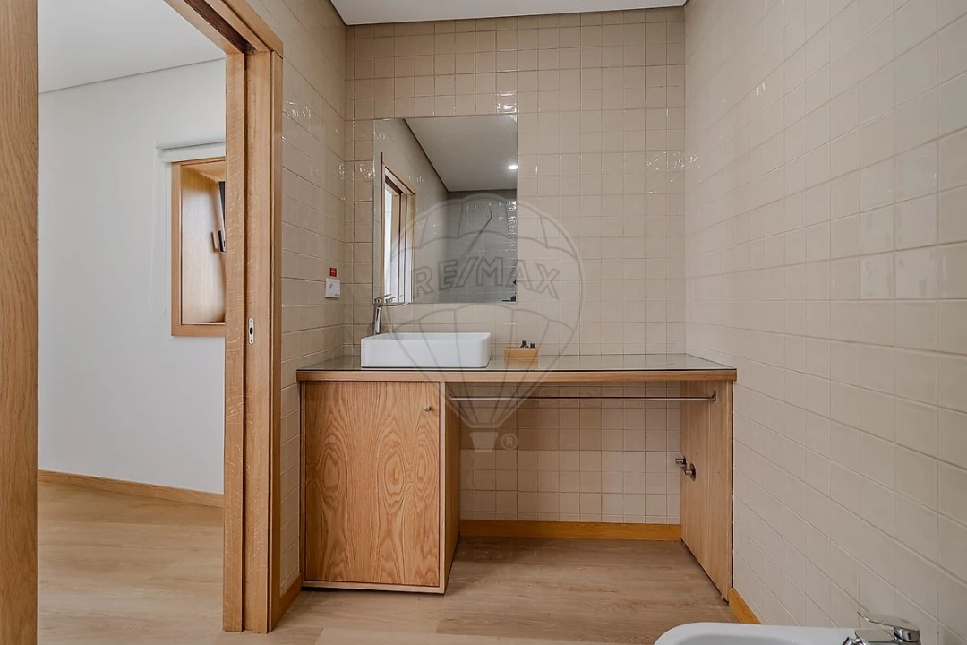 Quinta T6 para Venda em Termas de São Vicente Foto 36