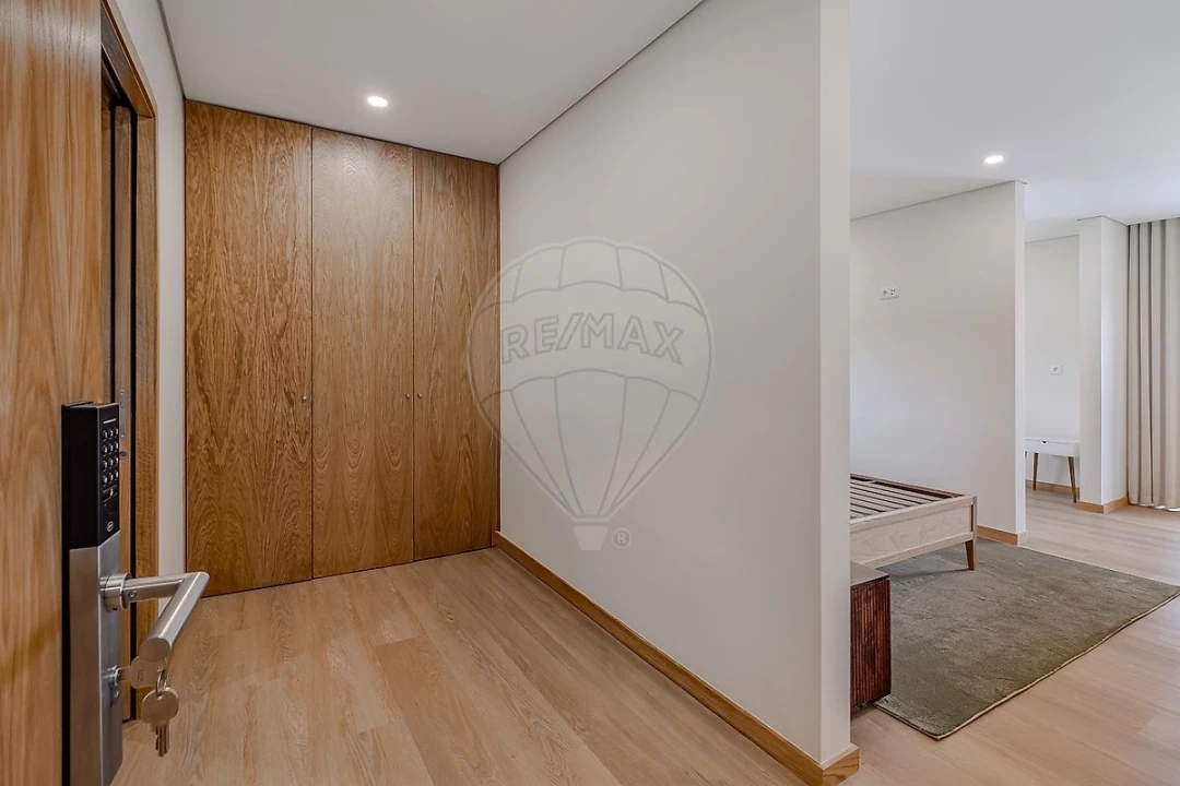 Quinta T6 para Venda em Termas de São Vicente Foto 20