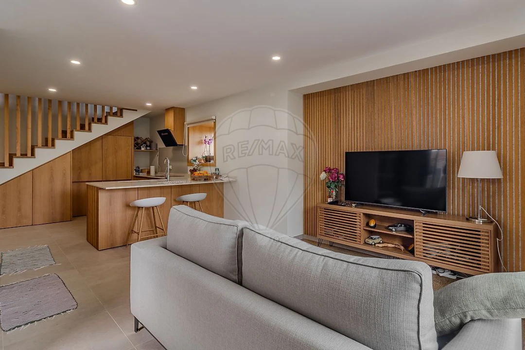 Quinta T6 para Venda em Termas de São Vicente Foto 44