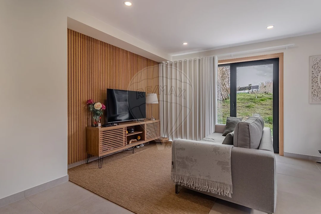 Quinta T6 para Venda em Termas de São Vicente Foto 40