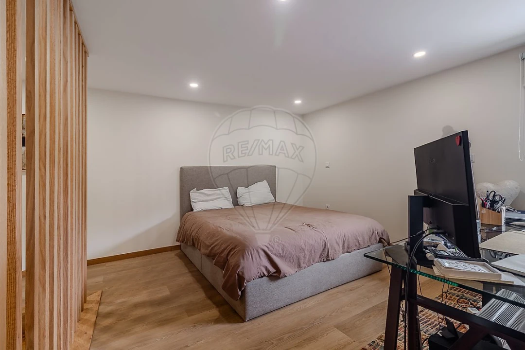 Quinta T6 para Venda em Termas de São Vicente Foto 45