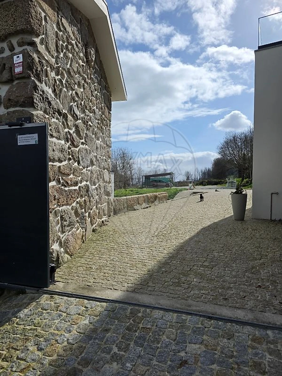 Quinta T6 para Venda em Termas de São Vicente Foto 6